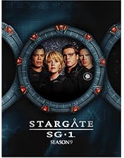 スターゲイト SG-1 シーズン1〜3 SEASONSコンパクト・ボックス スターゲイト SG-1 シーズン1 (SEASONSコンパクト・ボックス